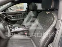 2022 Bentley Flying