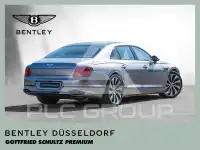 2022 Bentley Flying