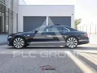 2022 Bentley Flying