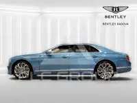 2022 Bentley Flying