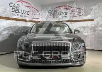2022 Bentley Flying