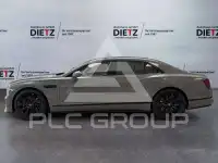 2022 Bentley Flying