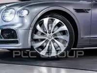 2022 Bentley Flying