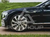 2022 Bentley Flying