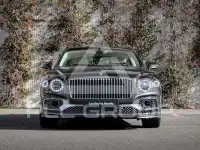 2022 Bentley Flying