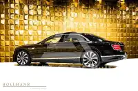 2022 Bentley Flying