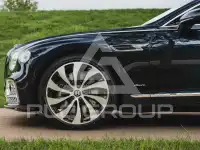 2022 Bentley Flying