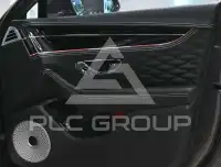 2022 Bentley Flying