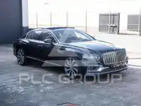 2022 Bentley Flying