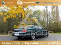 2022 Bentley Flying