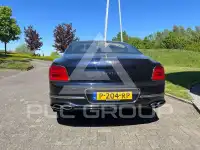 2022 Bentley Flying