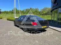 2022 Bentley Flying