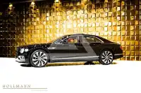 2022 Bentley Flying
