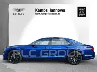 2022 Bentley Flying