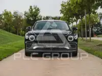 2022 Bentley Flying
