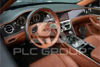 2022 Bentley Flying