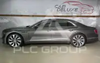 2022 Bentley Flying