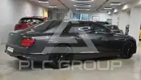 2022 Bentley Flying