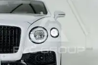 2022 Bentley Flying