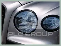 2022 Bentley Flying