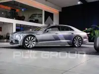 2022 Bentley Flying