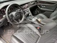 2022 Bentley Flying