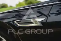 2022 Bentley Flying