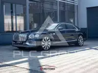 2022 Bentley Flying