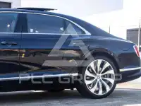 2022 Bentley Flying