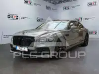 2022 Bentley Flying
