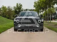 2022 Bentley Flying