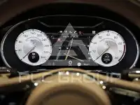 2022 Bentley Flying