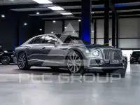2022 Bentley Flying