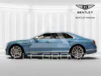 2022 Bentley Flying