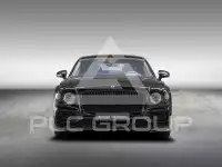 2022 Bentley Flying