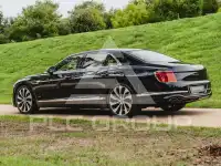 2022 Bentley Flying