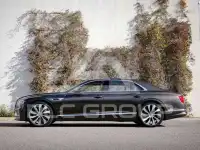 2022 Bentley Flying