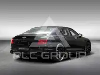 2022 Bentley Flying