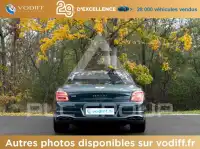 2022 Bentley Flying