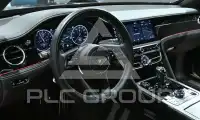 2022 Bentley Flying