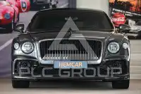 2022 Bentley Flying