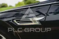 2022 Bentley Flying