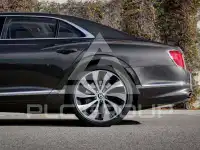 2022 Bentley Flying