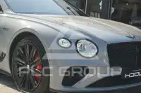 2022 Bentley Continental