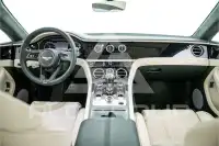 2022 Bentley Continental