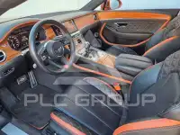 2022 Bentley Continental