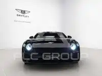 2022 Bentley Continental