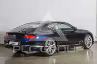 2022 Bentley Continental