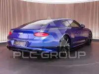 2022 Bentley Continental