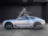 2022 Bentley Continental